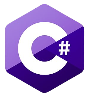 C# Logo